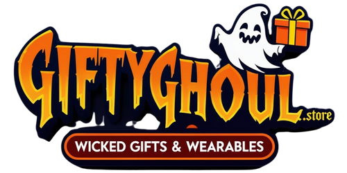 The Gifty Ghoul